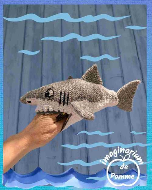 la trousse requin
